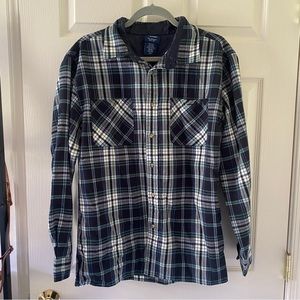 Flannel